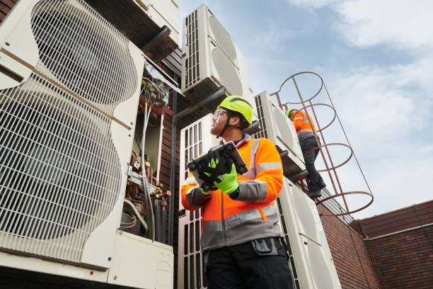 Best HVAC Air Duct Cleaning  in Ranchos De Taos, NM